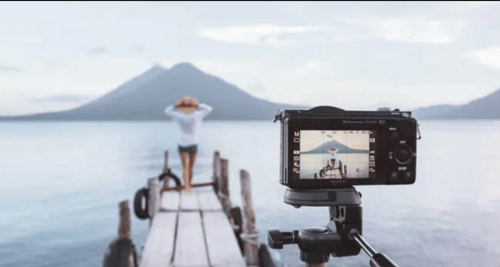 best camera for social media