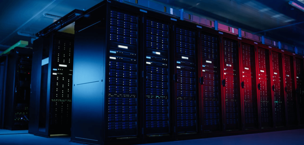 best dedicated server hosting