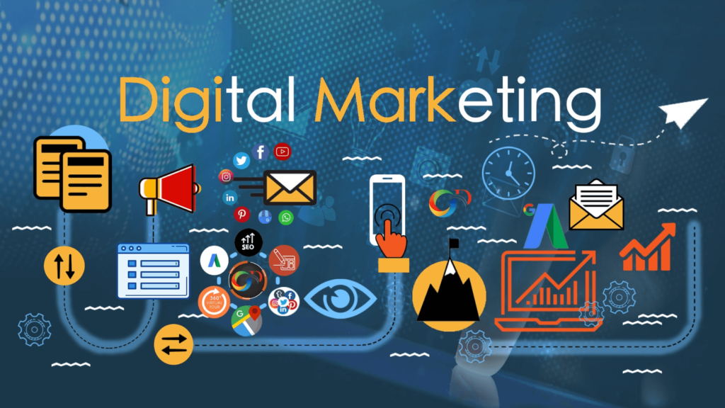 best digital marketing company in india