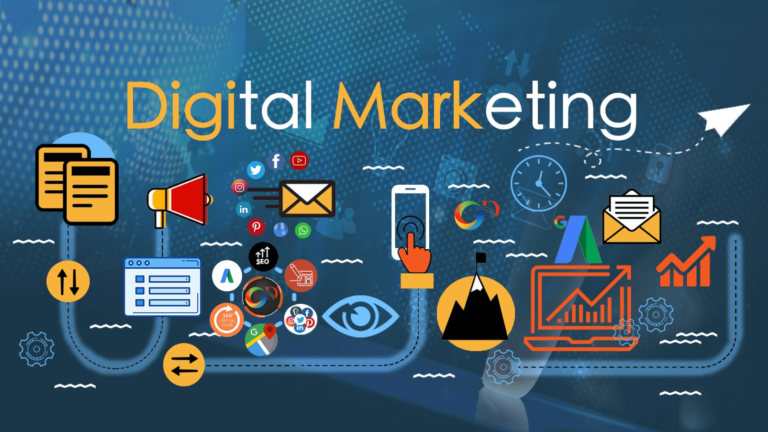 best digital marketing company in india