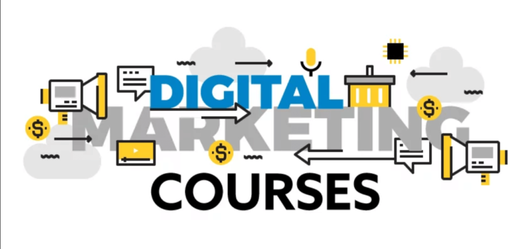 best online digital marketing courses