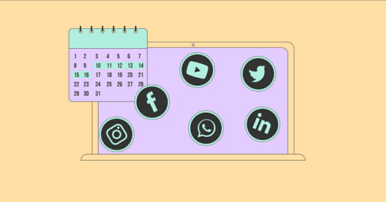 best social media planner