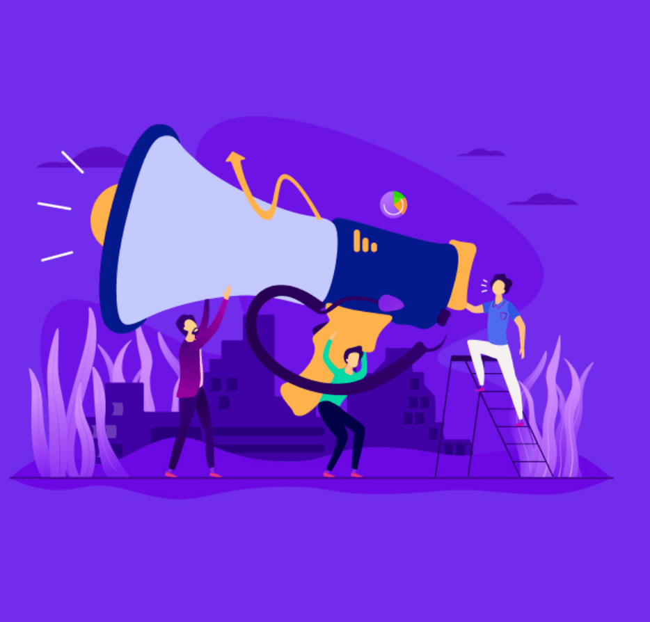 company digital marketing