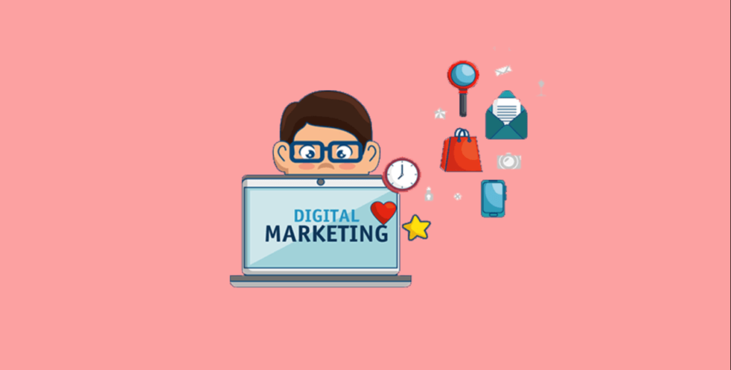 digital marketing agency australia