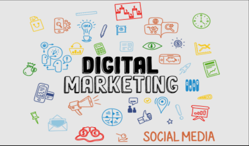 digital marketing agency in usa