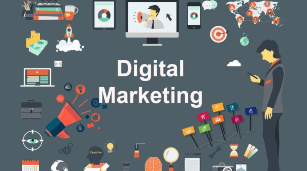 digital marketing agency new york