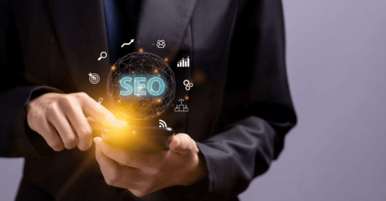 fort worth seo consultant