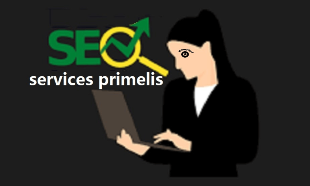 seo services primelis