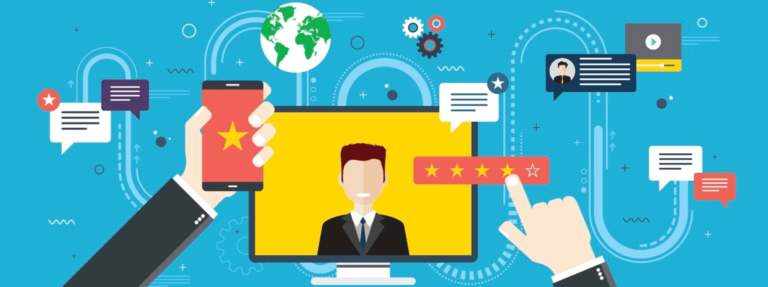 small business social media marketing