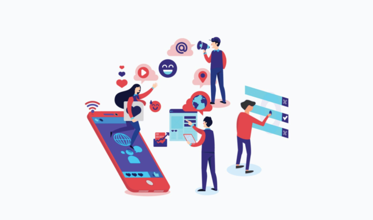 social media campaign management