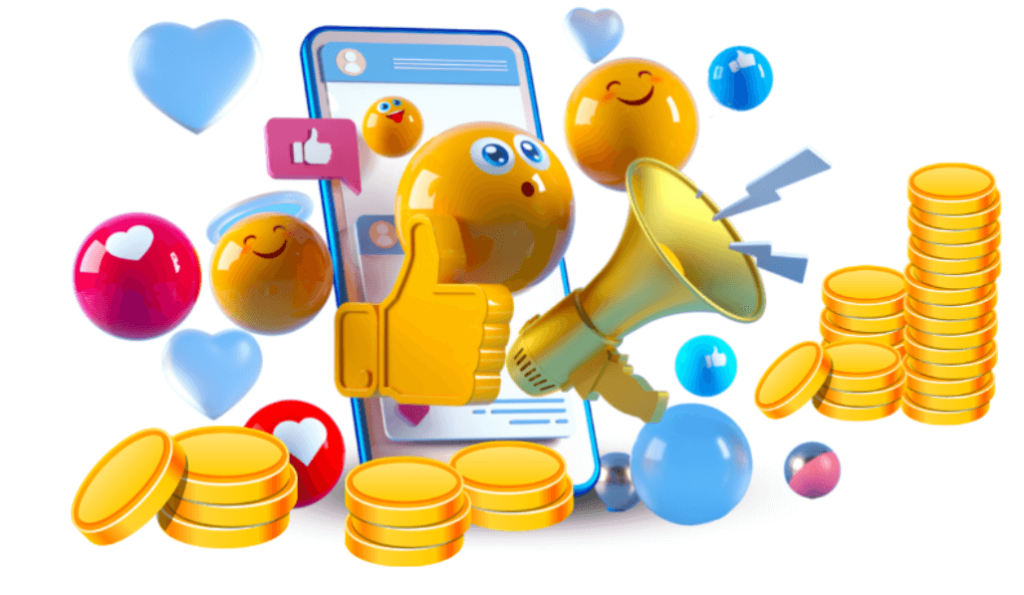 social media marketing cost