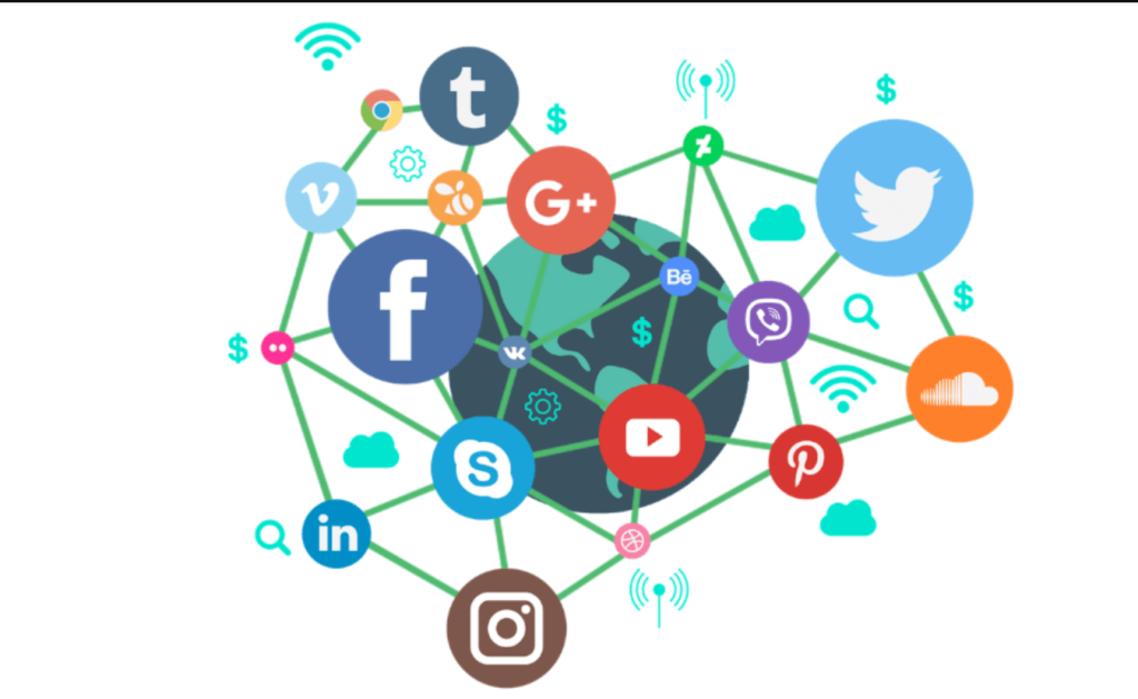 social media marketing for dentists