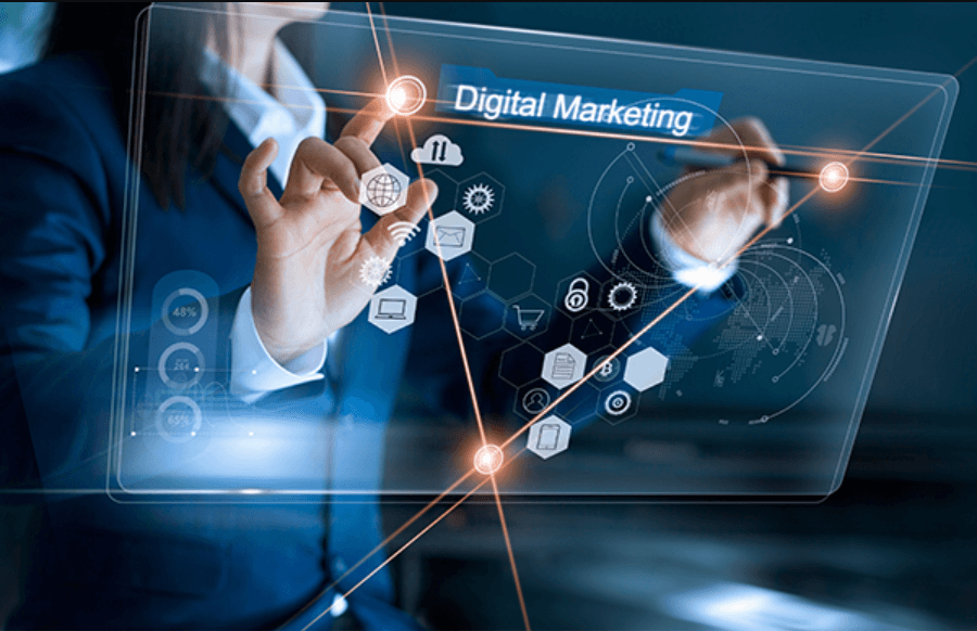 top skills needed for digital marketing