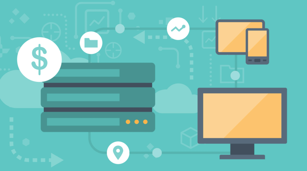 affordable website hosting