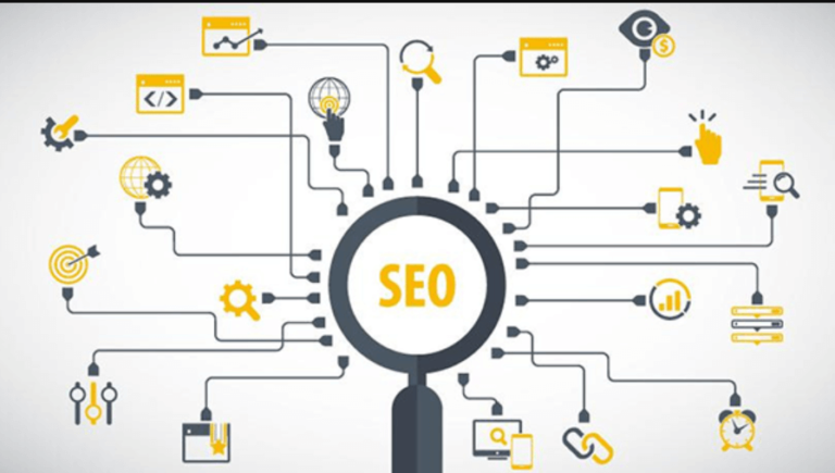 seo tools vancouver