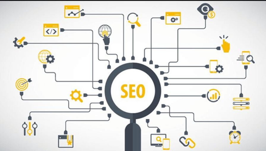 seo tools vancouver