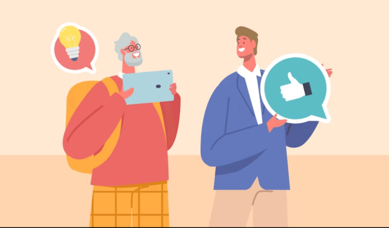 social media marketing for small business