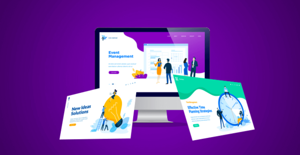 best digital marketing agency websites