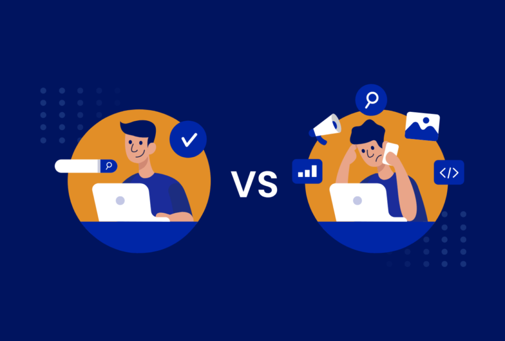 boutique social media agency