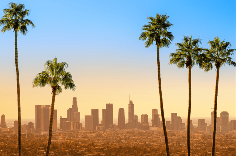 digital marketing agency los angeles