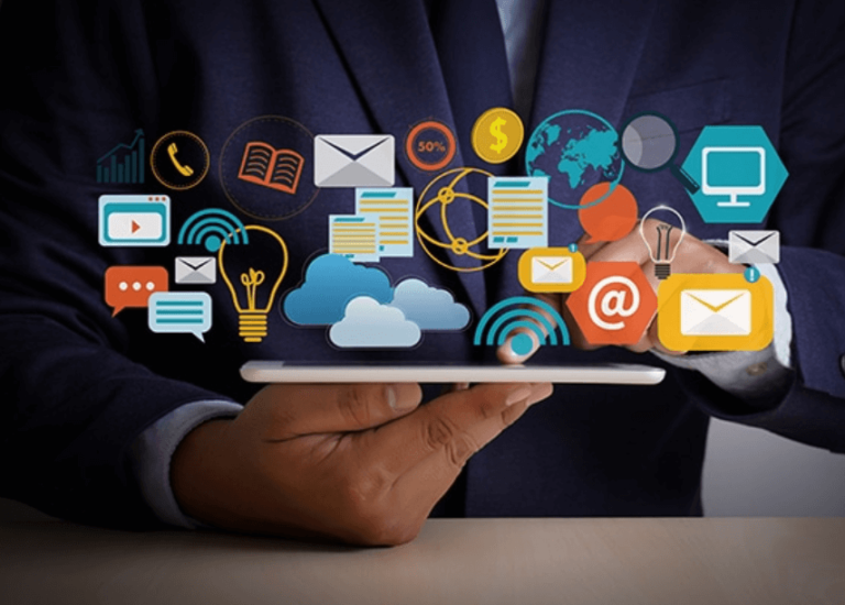 digital marketing agency toronto