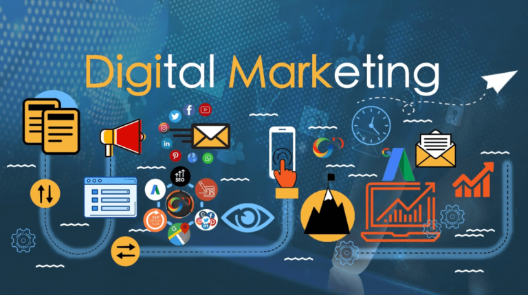 digital marketing service provider