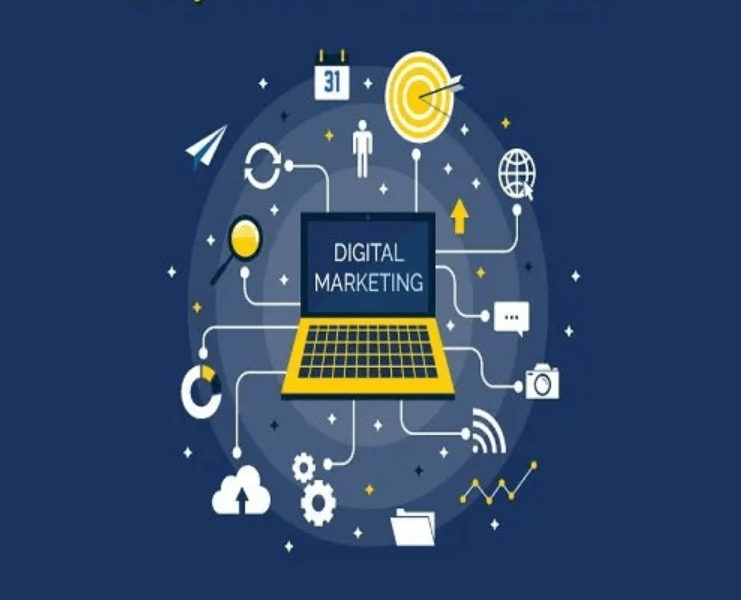 services digital marketing