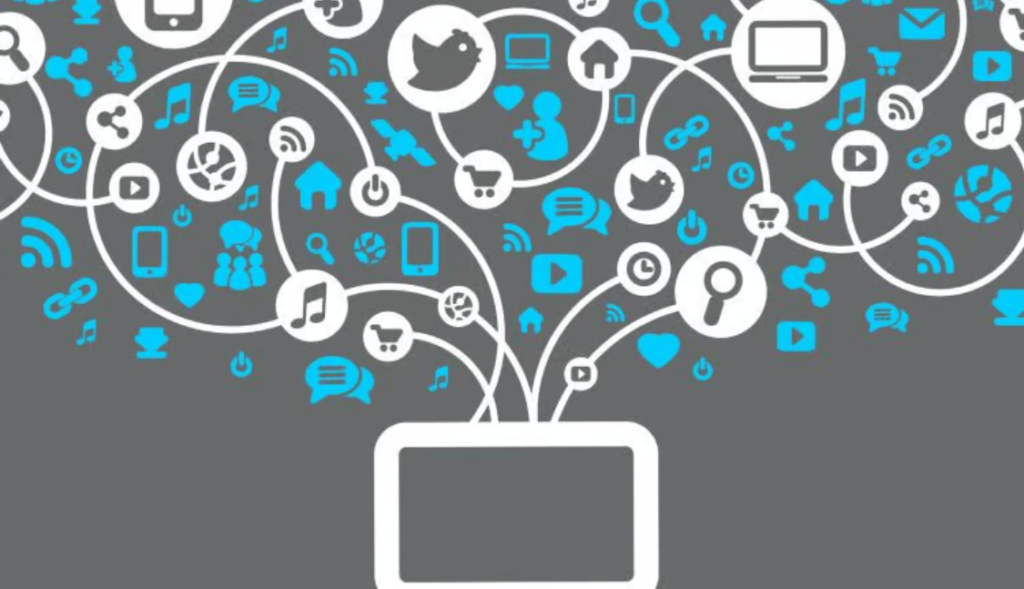 social media agency atlanta