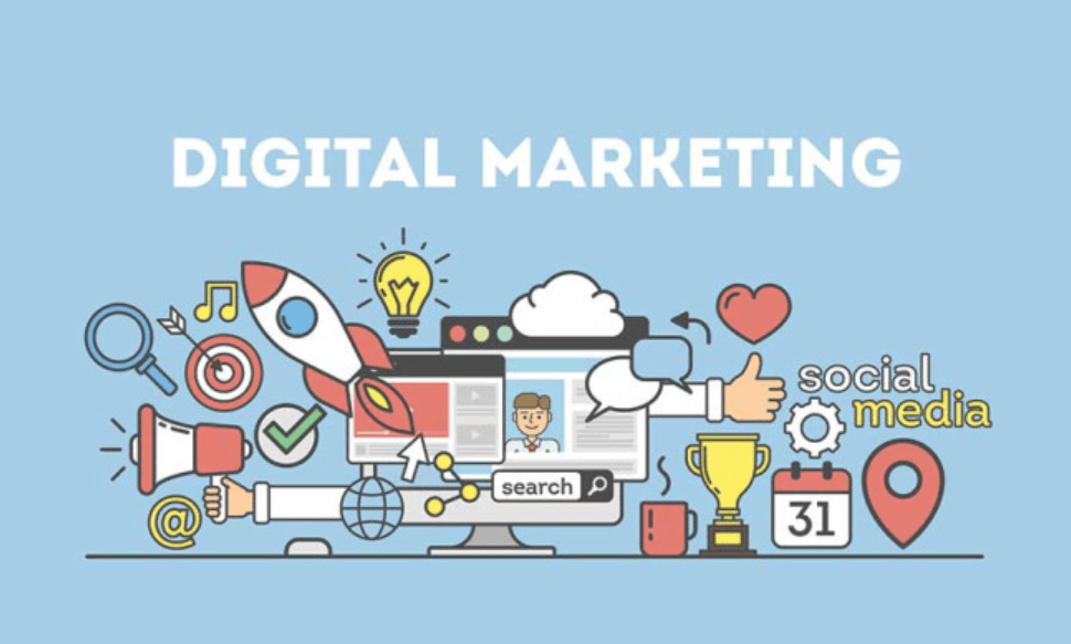 social media marketing agency toronto