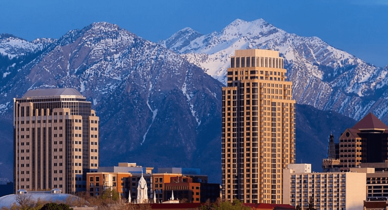 digital marketing agency salt lake city