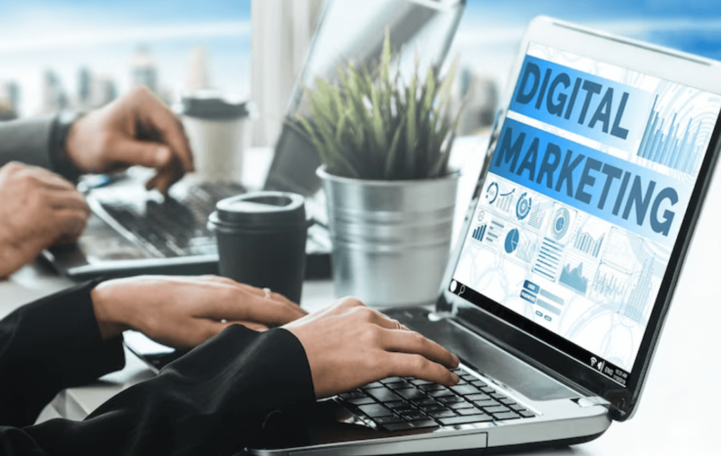 top digital marketing agencies in the world
