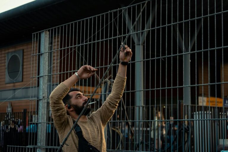 network compliance safety numbers