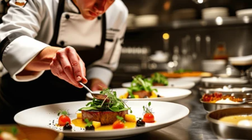 Anniversary Celebrations for Introverted Couples Who Hate Crowded Restaurants