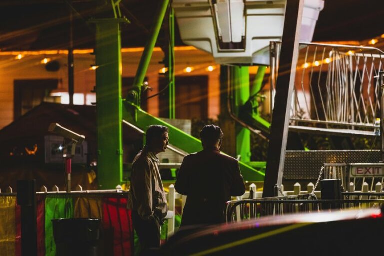 communication activity record list