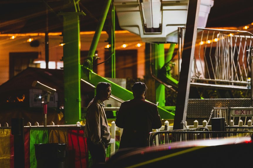 communication activity record list