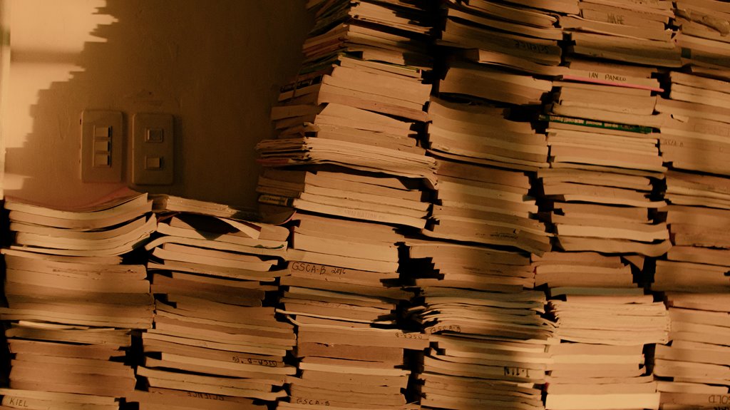 resource allocation record summary