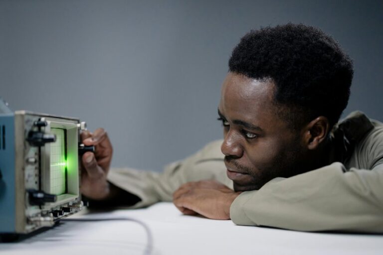 technical evaluation of items